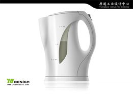 家電產(chǎn)品設(shè)計(jì) 融合創(chuàng)意與商機(jī)，驅(qū)動(dòng)產(chǎn)業(yè)升級(jí)
